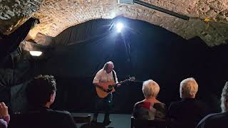 Video Čtvrtá píseň z vystoupení