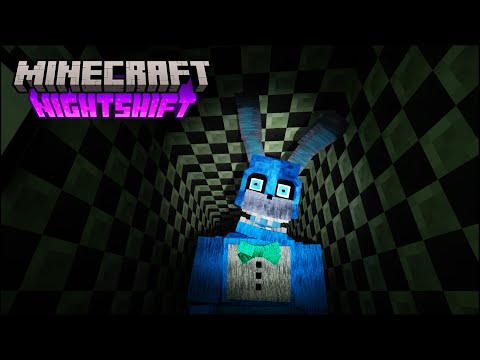 I Was KIDNAPPED Working the Night Shift...