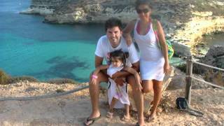 VACANZE LAMPEDUSA 2011