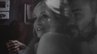 ● Where&#39;s my love..  ||  Caroline and Jackson  {AU}/12k