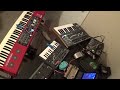 For Barry Graves (Klaus Schulze Cover)
