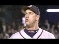 1999 NLCS Gm5: Rocker throws 1 1/3 scoreless innings