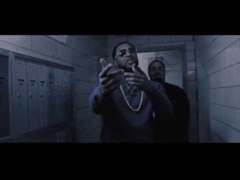 Be Patient Ft leek official video