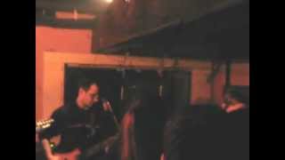 Psycho - Live in Caffe America