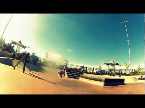 SVS santa clarita 2012