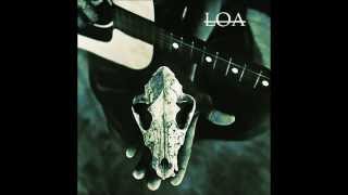 LOA - Runnin' On Empty