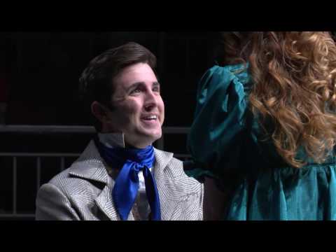 A Midsummer Night's Dream - IPFW Department of Theatre