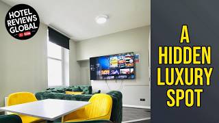 NE1 City Studios & Apartments - A Hidden Luxury Spot | Newcastle upon Tyne, Unit