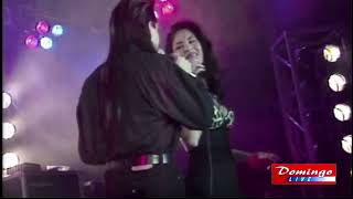 Selena - Ámame Quiéreme live from Corpus Christi 1993 Rare
