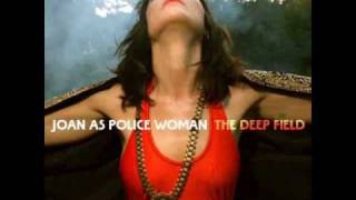 Joan As Police Woman - The Magic (acoustique & live)