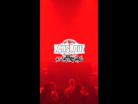 KONSKOUZ à l'Astrolabe #concert #rap #orléans #konskouz