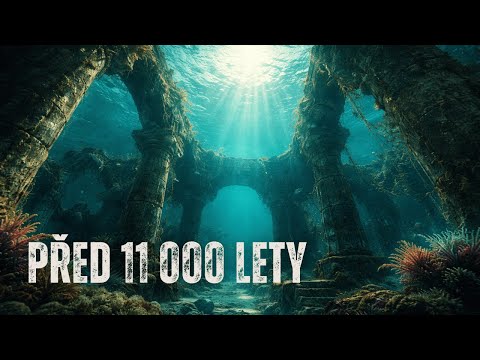 Mýty o Velké potopě byly pravdivé: Co se skutečně stalo před 11 000 lety | HISTORIE SPÁNKU