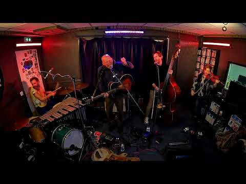 Le Rencard : Le Skeleton Band