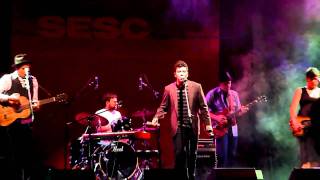 Transmissor (MG) 5 -Sem cais(Caetano Veloso/Pedro Sá)-