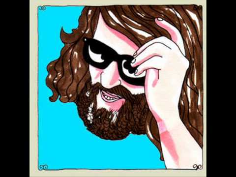 Cast Spells - Glamorous glowing. (Daytrotter Session)