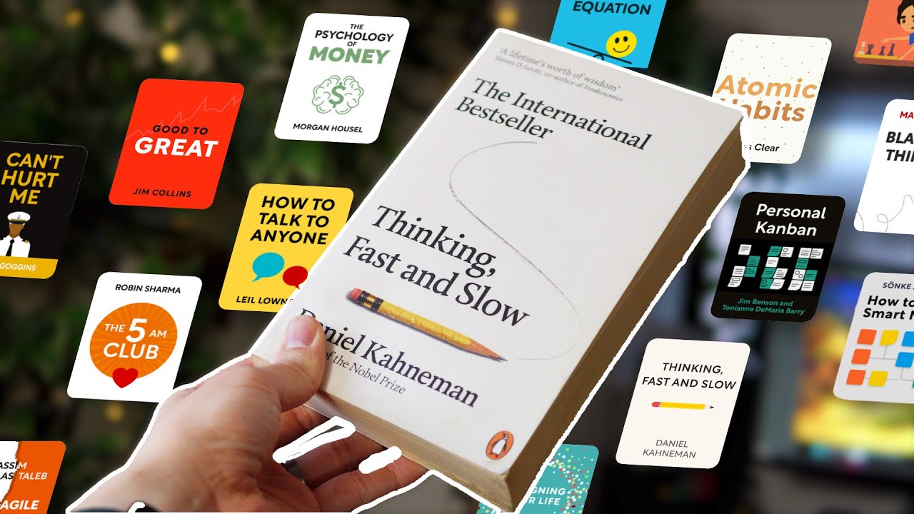 The Most DETAILED Book Guide App for Learning More in 2024!