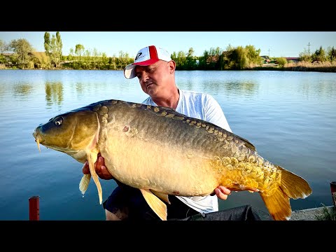 SMV Lake Reloaded – Adrenaline double on the method feeder!!