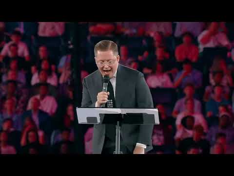 The Revival of Revivals | NAYC 2025 | Taylor Fish