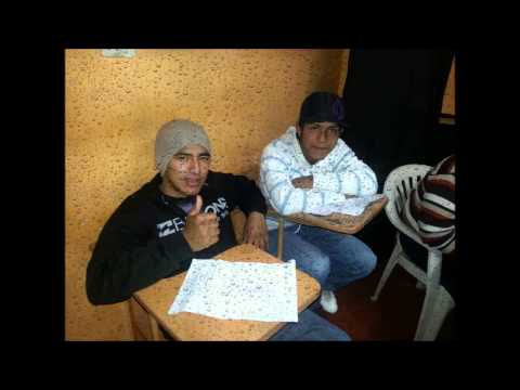 Ella me mintio - 2H Crew Pisco - Peru ..