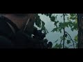 Giant Wolf Attack Scene Wolf Vs Helicopter Ramparge 2018 Movie Clip HD
