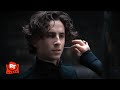 Dune 2021 4K The Bene Gesserit S Gom Jabbar Pain Box Movieclips