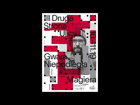 Kamil ZBS - #GwaraNiepodległa #Warszawa