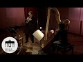 Matthias Höfs & Anaëlle Tourret - La Luna sobre la Llanura (Wolf Kerschek) | Trumpet & Harp