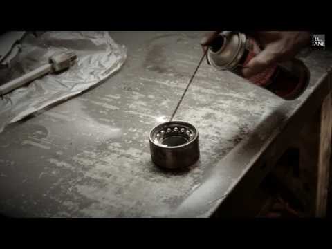 WG 171   Massa Consistente