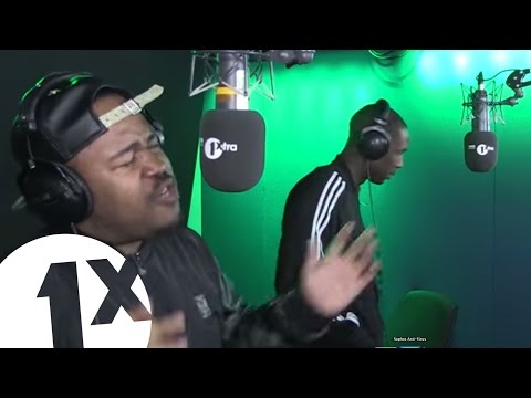 #SixtyMinutesLive - Bloodline (Dj Cable, Prez T and Milli Major)