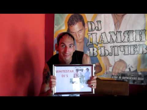 WHITESTAR DJ`S - OPA DJ`S 3