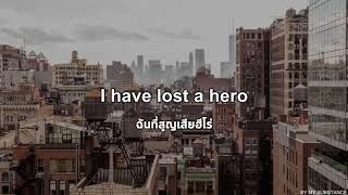 st. vincent - new york (thai sub / แปลไทย)