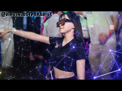 DJ Nic` Remix⏩『2023慢摇』ED-ED-EDM►【Thai Mixtape】| VinVin Lost Paradise Release