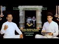Chandra Shekhara Shambho Nandi Vahana Shambho Sai Keerthi Jagannath Sai Ramakrishna
