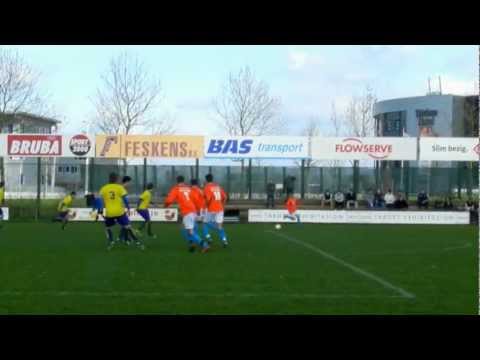 20120318 Internos - Axel werd 0-2