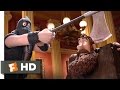 The Pirates Band Of Misfits 5 10 Movie CLIP He S A Pirate 2012 HD