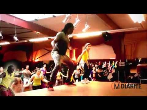 DaVido-Skelewu/ Choreography by Mo Diakite