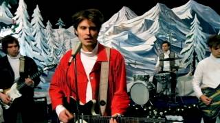 Breaking Levees - Christmas Blues video