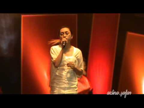 Feez Madea : Fly [LIVE - Full Dress Rehearsal]