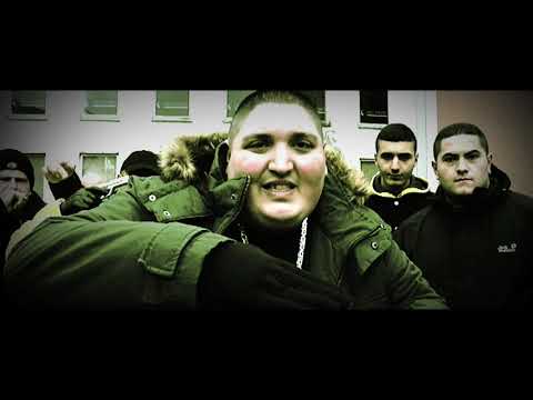 DADON - SUS HALT DIE FRESSE (prod. von Stillabeatz) [official video]