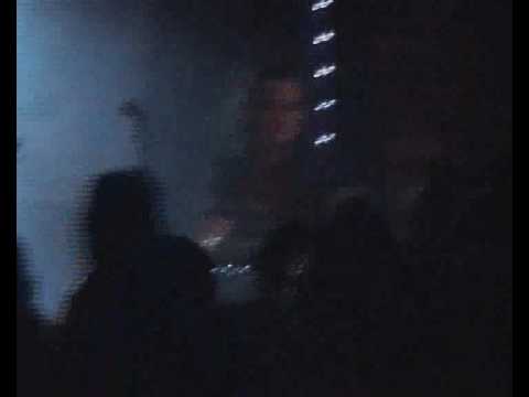 KontrKultura - Miasto strachu