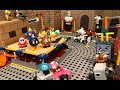 K Nex Bowser S Castle 1 SNES