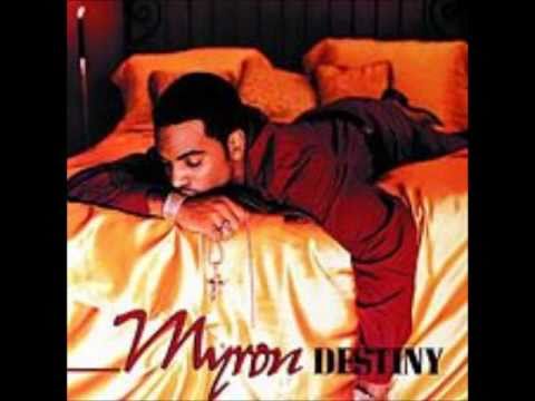 Myron-Give My All To You wmv