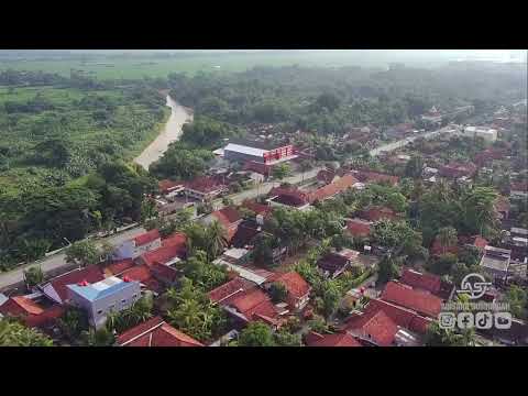 DRONEDESA - PERBATASAN DESA ADISARA - DESA TUNJUNG