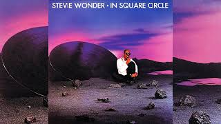 Stevie Wonder - Stranger on the Shore of Love [edit]