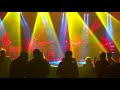 UMPHREY'S McGEE : Robot World : umVIP Set : {1080p HD} : Riverside Theater : 1/26/2019