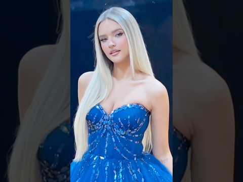 Albanian Girl - Sonia Sallaku