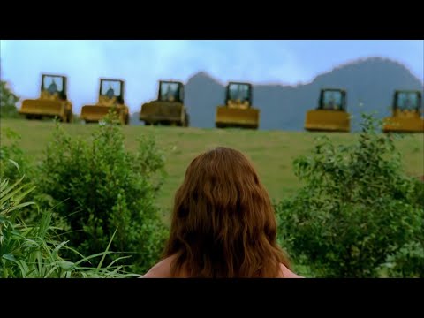 Jungle vs Bulldozers | George of The Jungle 2