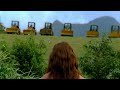 Jungle Vs Bulldozers George Of The Jungle 2