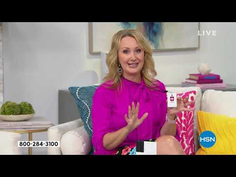 HSN | Electronic Connection 03.20.2020 - 04 PM