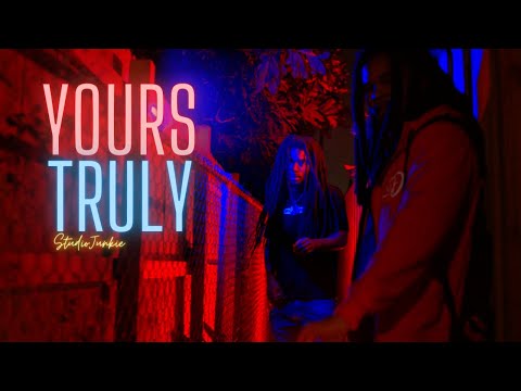 Rayhood Ft FOB Pook - Yours Truly ( Official Music Video)
